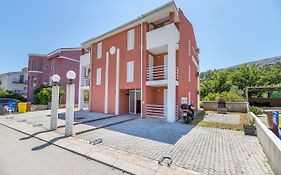 Apartments Melania & Antonia